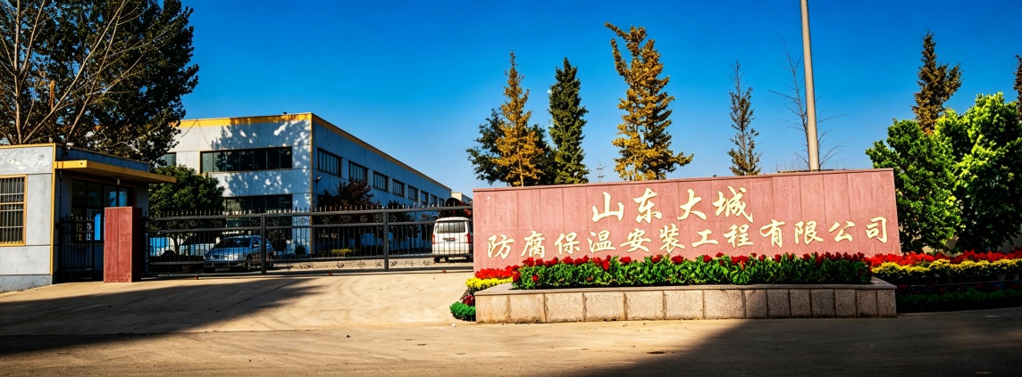 连南聚氨酯保温管生产厂家